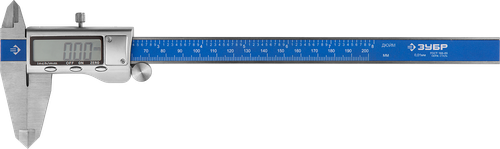 34463-200 Штангенциркуль цифровой нержавеющий