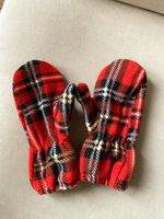 Новые варежки Mini Rodini, 128