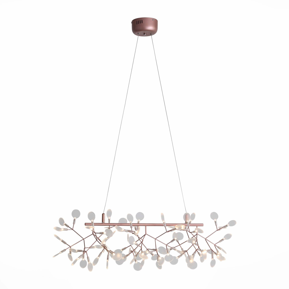 Люстра подвесная ST Luce Rafina SL379.223.81