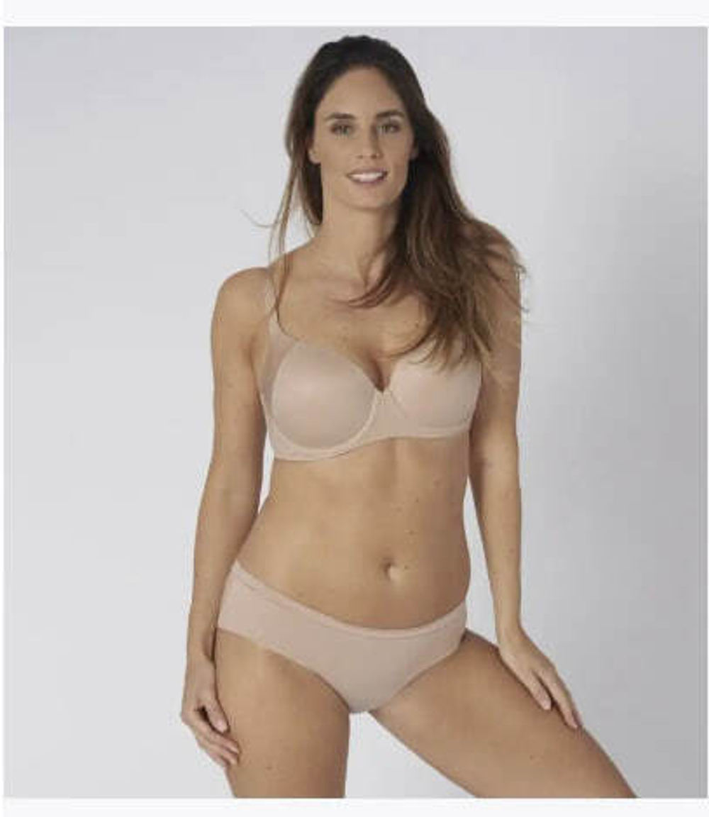 Бюстгальтер Triumph Body Make up Soft Touch WP