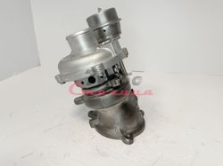 Турбина 16399700018 BorgWarner для Ford