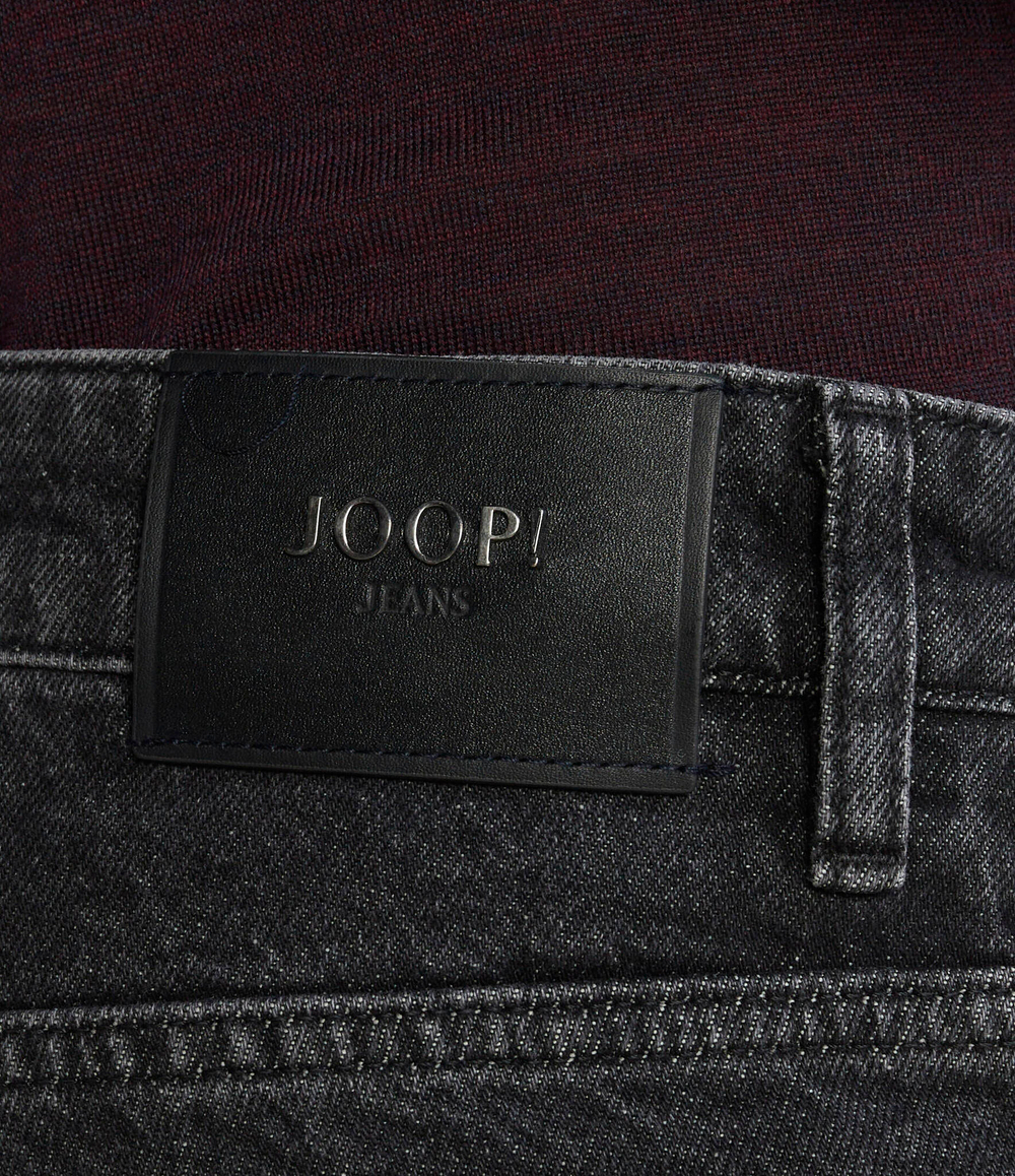 Джинсы Stephen Joop! Jeans - графитовый(30039242)