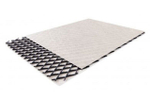 Гидромат ЗDS (Drainage Sheets) | трехслойный дренажный лист