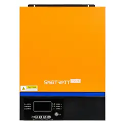 Солнечный инвертор SmartWatt PLUS 5K