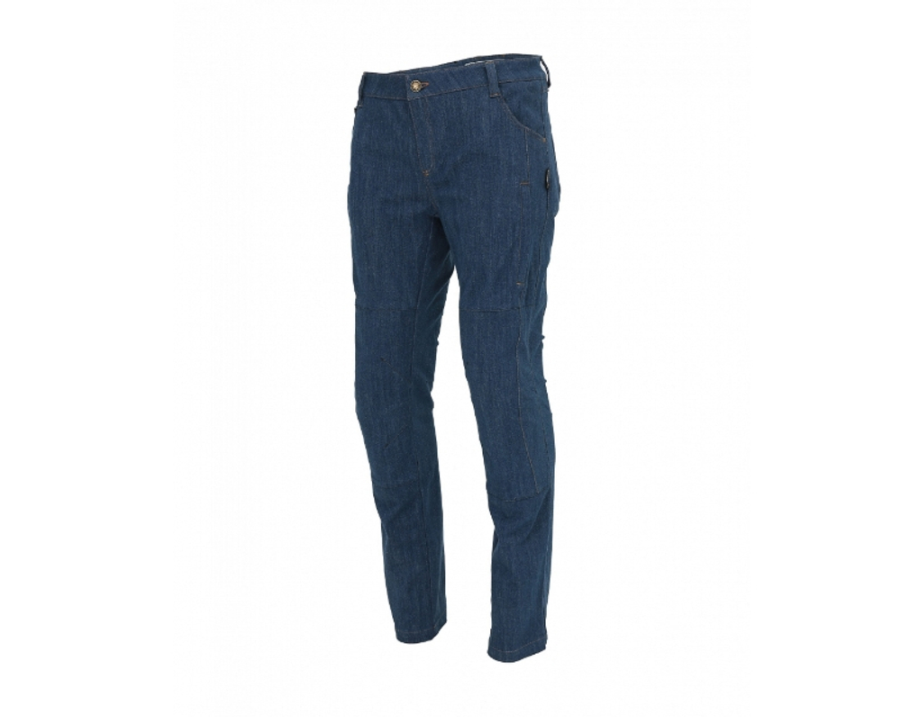 Мотоджинсы Hyperlook Yauza M