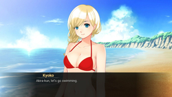 My Summer Adventure: Memories of Another Life (для ПК, цифровой код доступа)