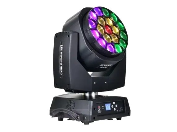 Bristage W1915 B-EYE