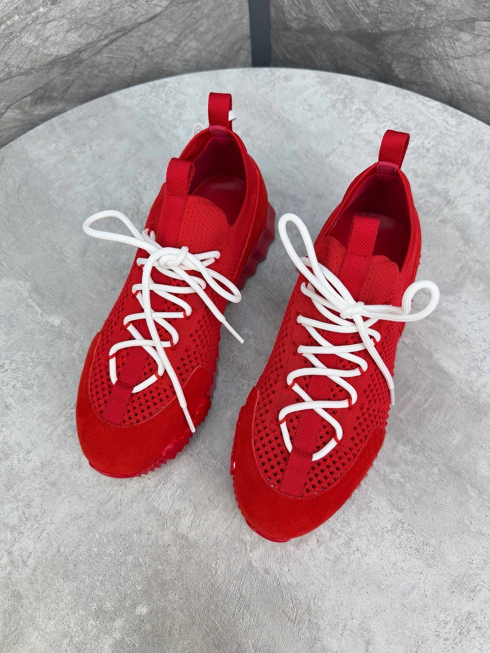 Кроссовки Hermes Slip-on Lift