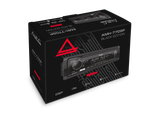 Автомагнитола Aura AMH-77DSP BLACK EDITION
