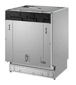 Встраиваемая посудомоечная машина Haier HDWE14-094RU