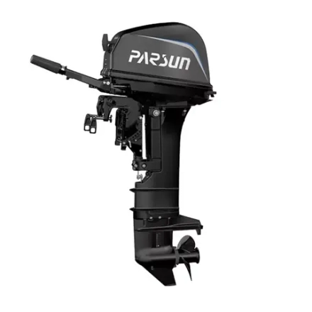 Лодочный мотор Parsun T9.9 BMS PRO (294 cc)