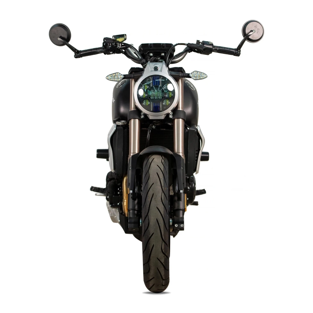 Мотоцикл Regulmoto THOR 400