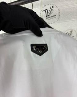Футболка Philipp Plein премиум