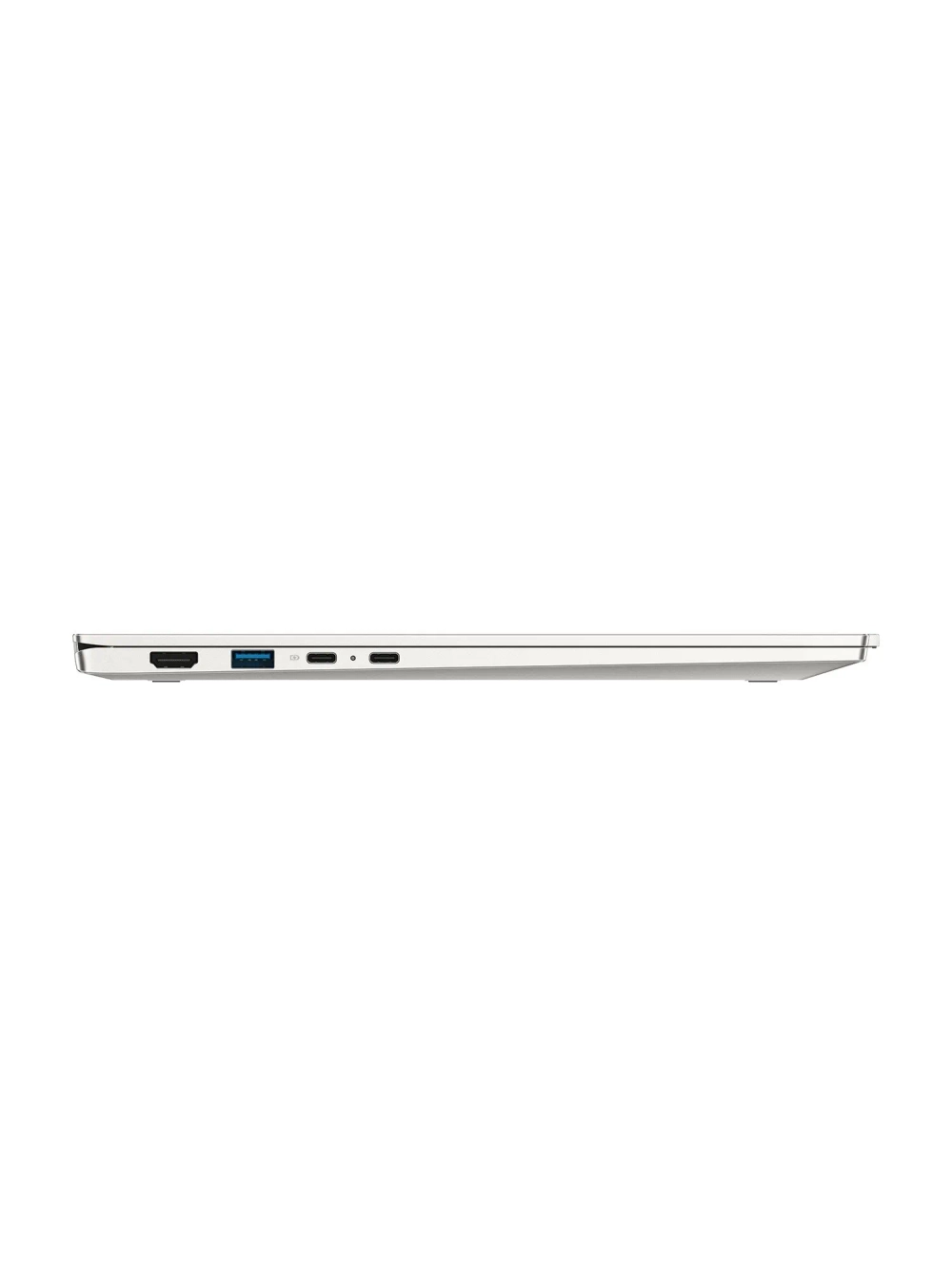 Ноутбук Infinix Xbook B16 BL61A7H 16" AMD R7-7735HS 16/512Gb Win Grey