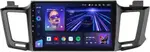 Магнитола для Toyota RAV4 XA40 2012-2019 - Teyes CC3L на Android 10, CarPlay, 4G SIM-слот