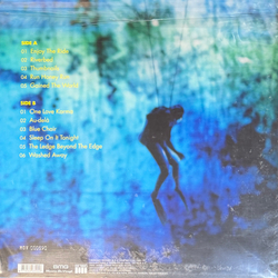 Виниловая пластинка Morcheeba – Dive Deep LP Clear