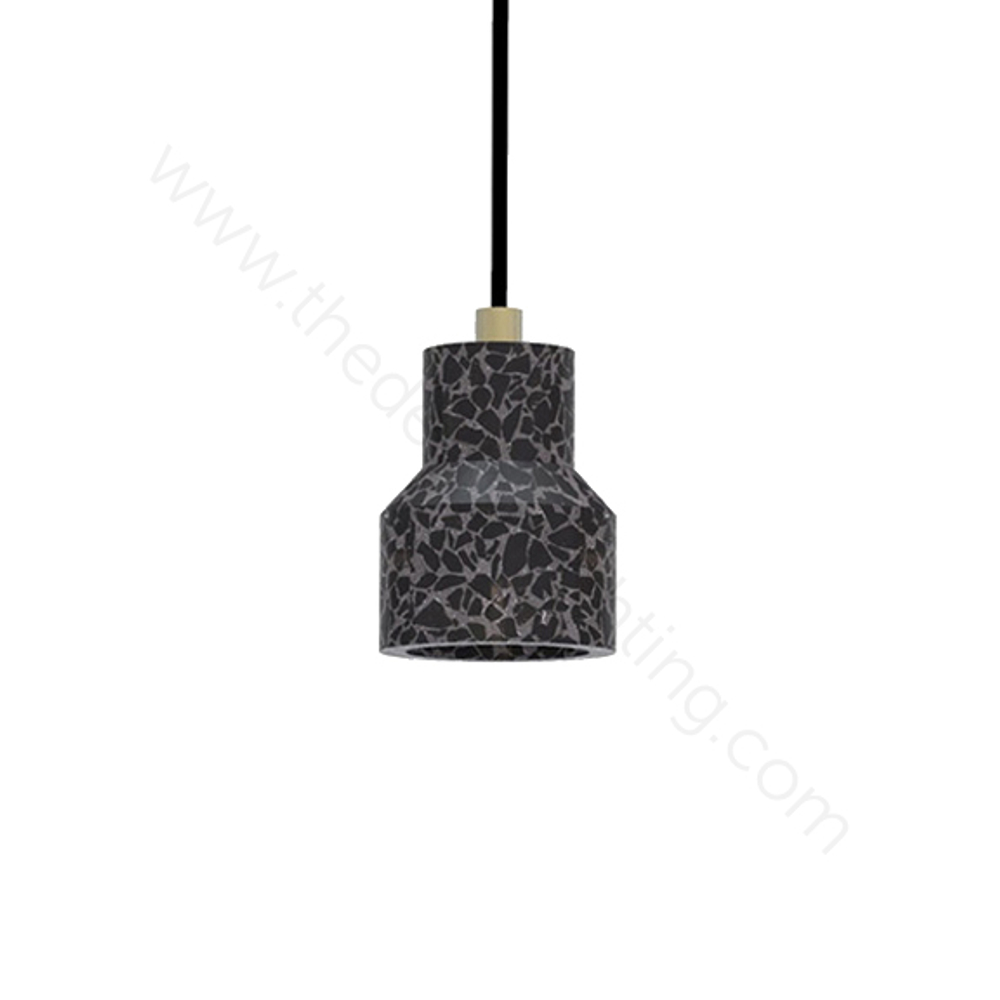 Pendant design lamp  TUS 3 by Bentu Design