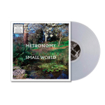 Metronomy Small World (Clear)
