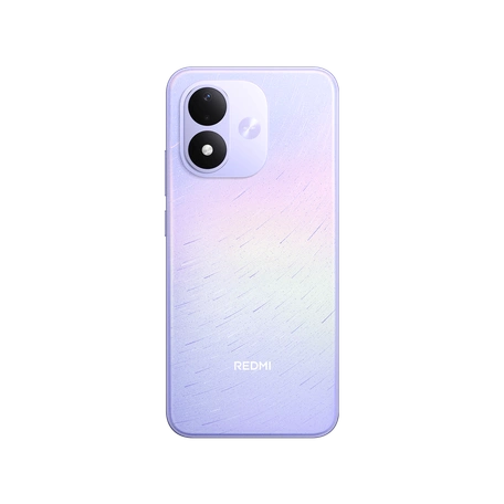 Смартфон Xiaomi Redmi Note 17 5G 6/128GB Purple