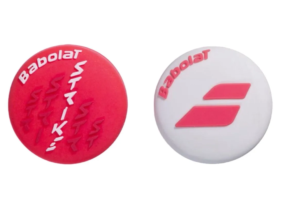 Теннисный виброгаситель Babolat Strike Damp 2P