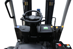 Электропогрузчик TISEL FB25N DX300 г/п 2,5 тонны