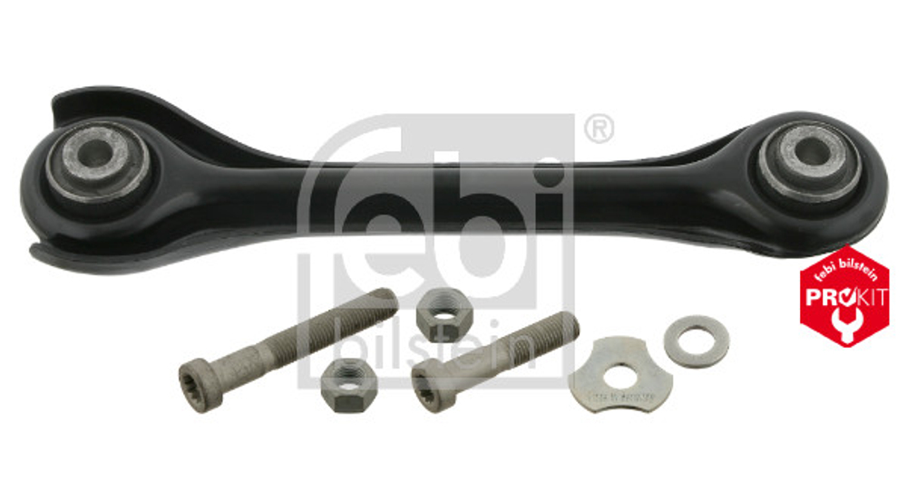 FEBI BILSTEIN - 40037-FEB - Rod/Strut, wheel suspension - Povrat artikla narucenog iz Njemacke nije moguc.