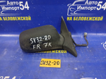 Зеркало правое TOYOTA CAMRY 1991