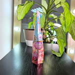 Концентрированный кондиционер для белья Fineline Happiness Peach Blossom 450 мл.