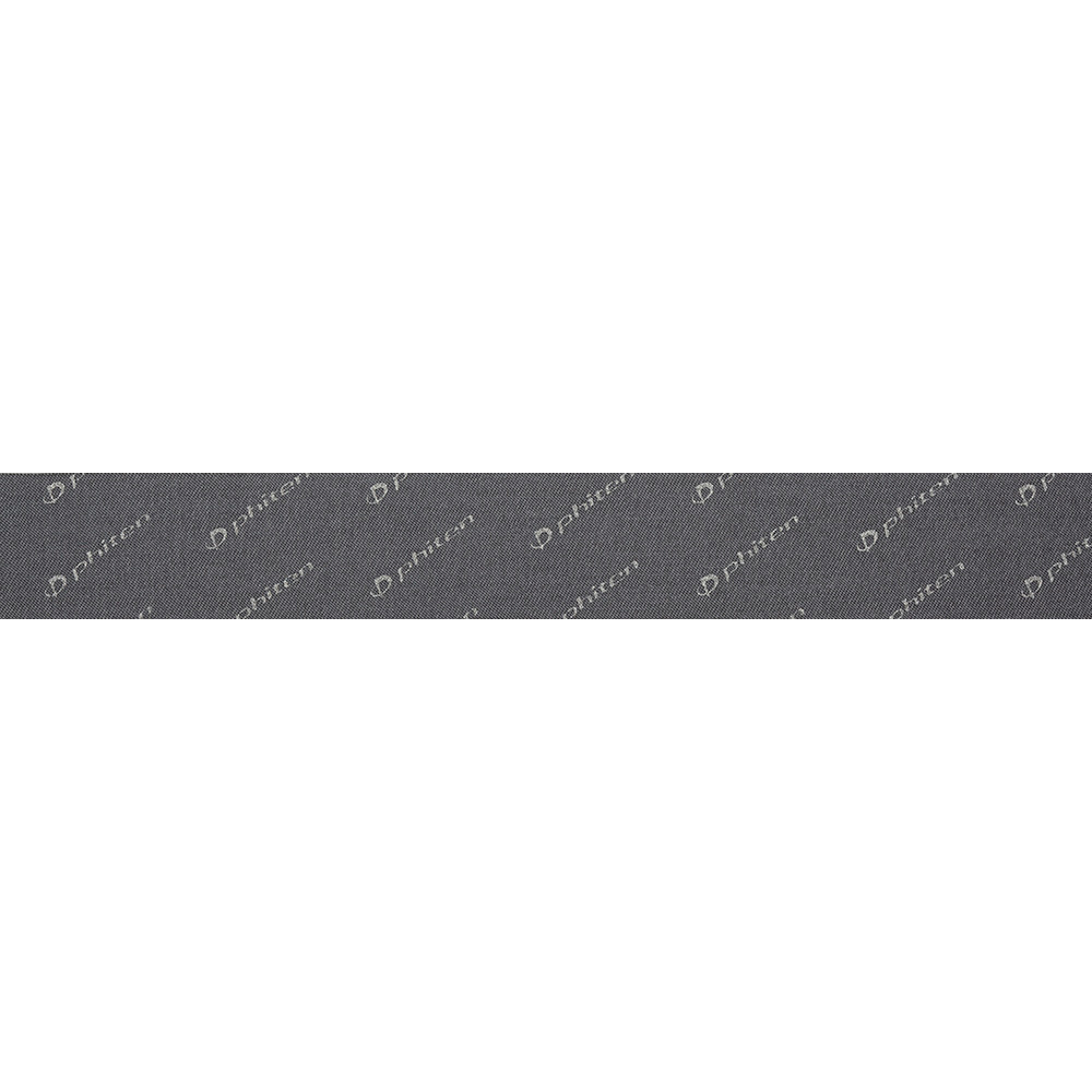 Тейп METALLIC TAPE, METAX (черный)
