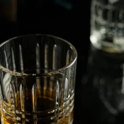 Стакан Олд Фэшн 300 мл "Chip" d 8 см h9,5 см P.L. - BarWare [6]