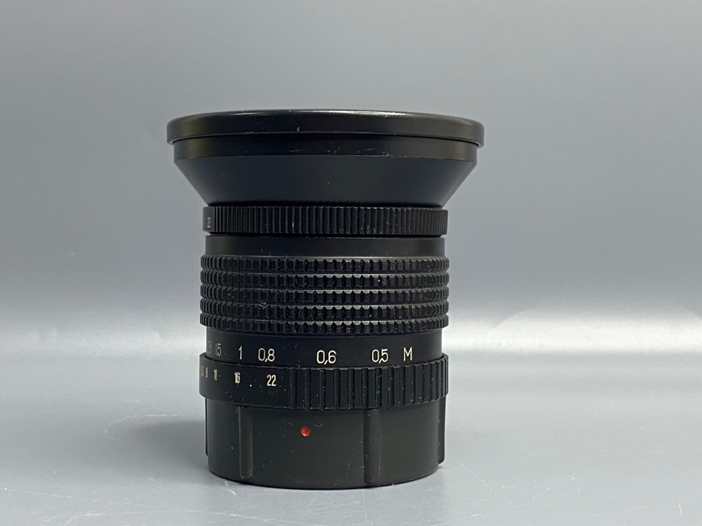 Мир-26В 45mm f/3.5