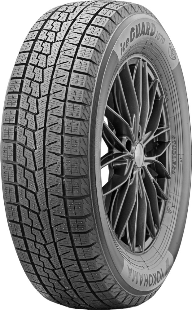 Yokohama Ice Guard IG70 275/35 R19 100Q