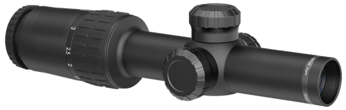 Оптический прицел YUKON Jaeger 1-4x24 HB01i