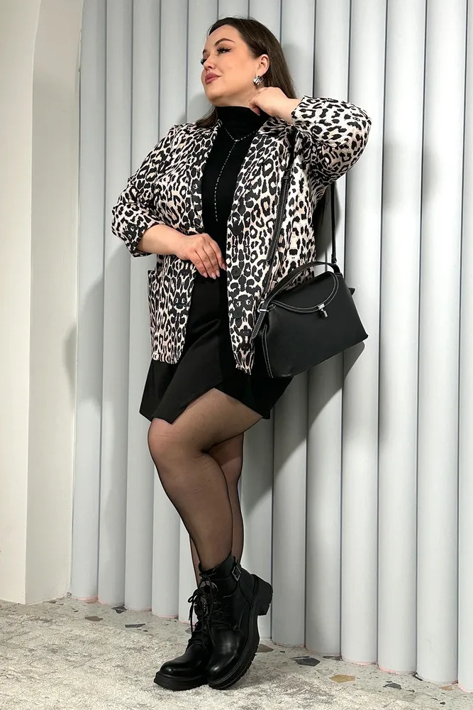Водолазка 4545 Fabrika