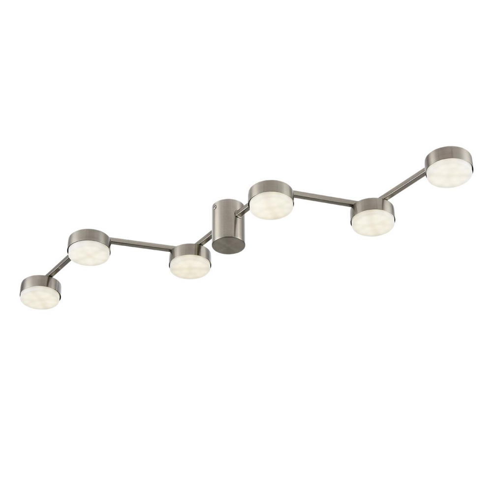 Потолочная люстра Lumion SANATA 8116/6C