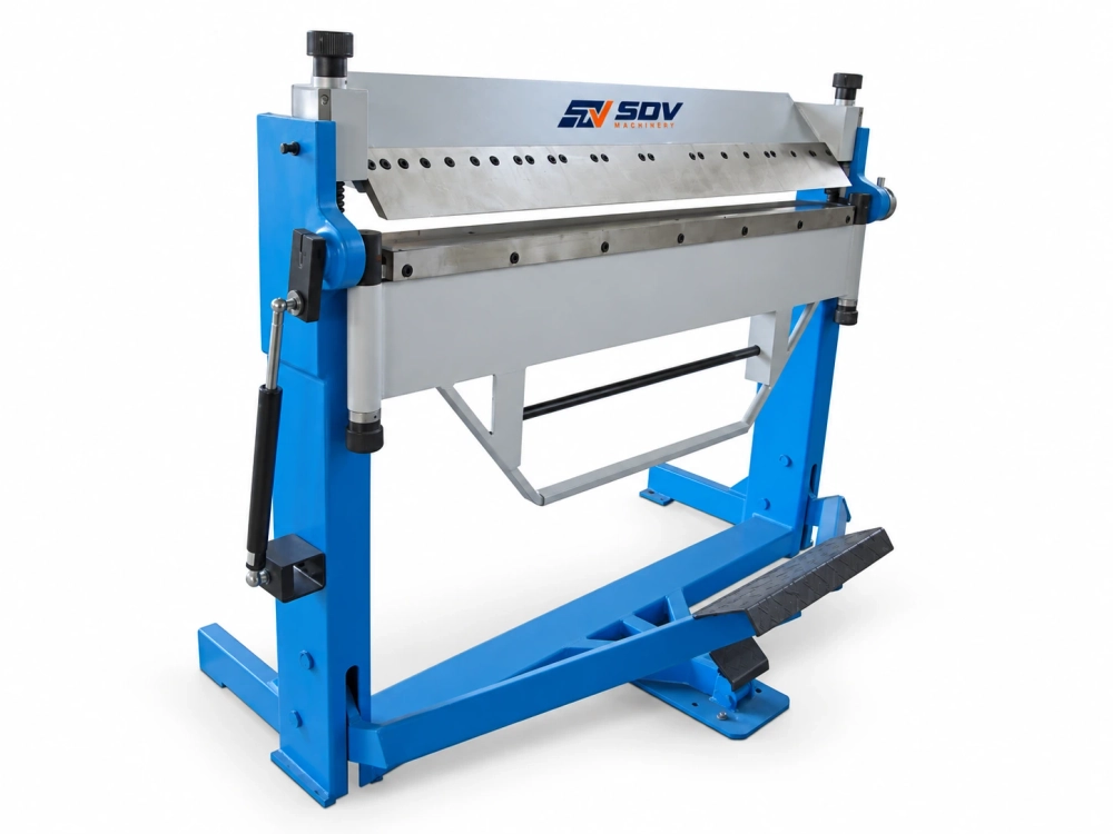 SDV-ESF1270A Ручной тормоз лотка для Европы