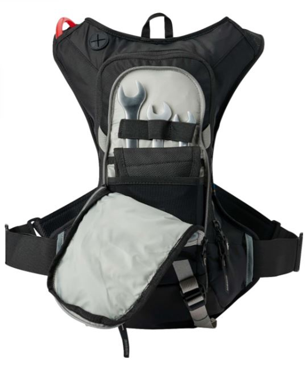 Гидропак USWE Moto Hydro 8 XTR для эндуро