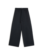 Мужские брюки super baggy fit со складками - BERSHKA