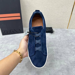 Кеды Ermenegildo Zegna
