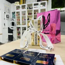 Montale Oud Sapparot