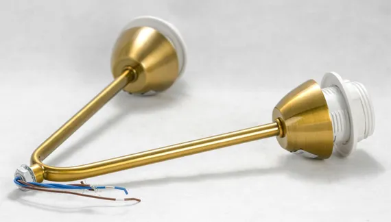 Потолочная люстра Монтана SY8028 Lussole LGO