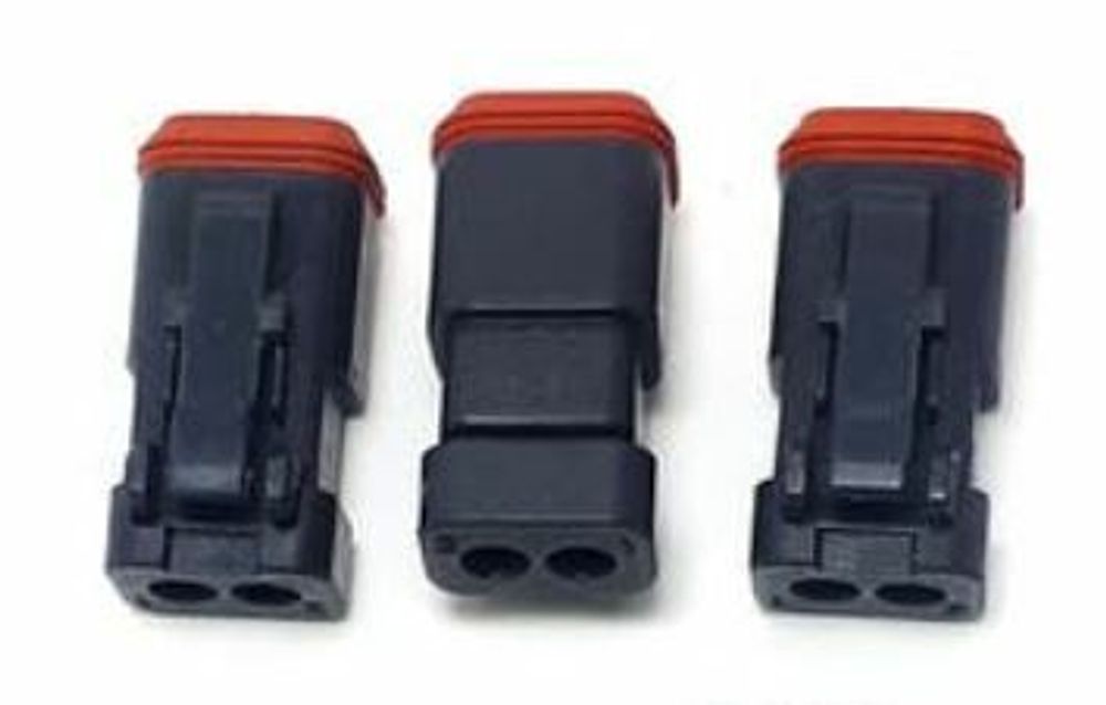 Разъем / PLUG АРТ: 28170051