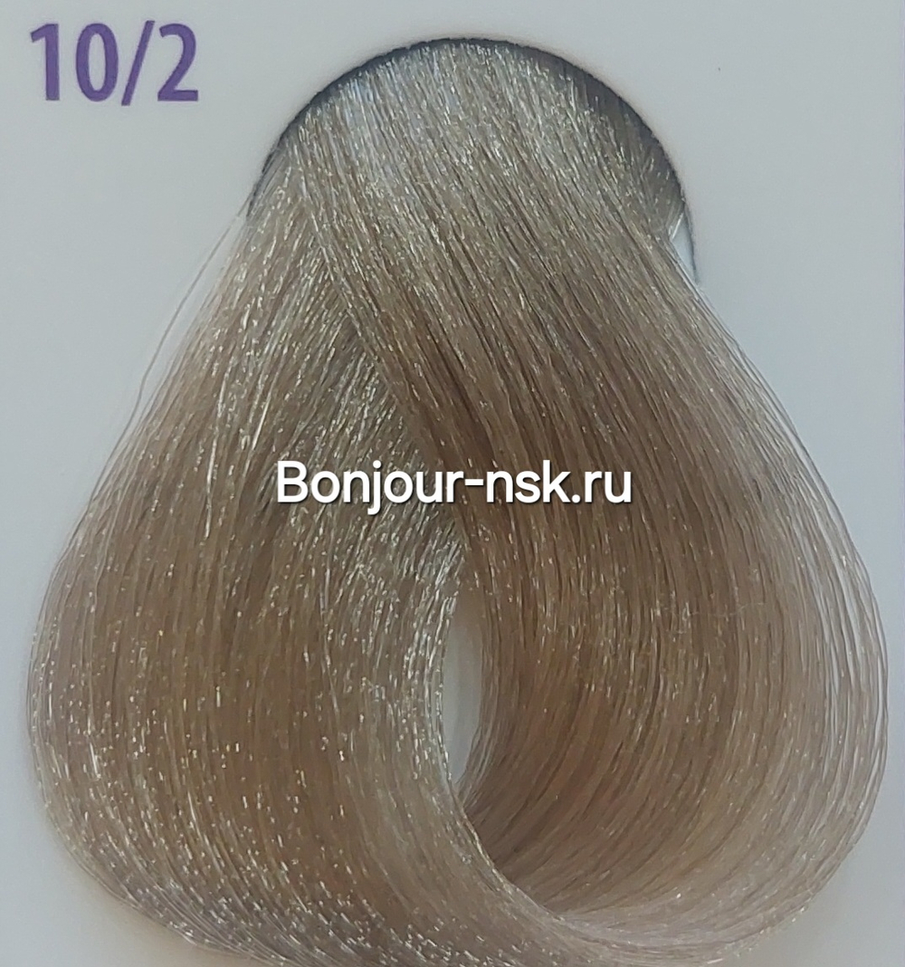 Constant Delight Crema Colorante Стойкая крем-краска для волос с витамином С, 100 мл