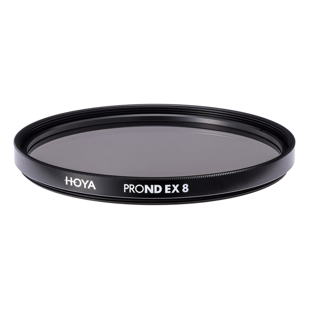Светофильтр Hoya PROND EX 8 нейтрально-серый 62mm