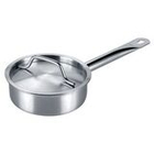 Сотейник нерж. 2,2L 200х70 мм 101605