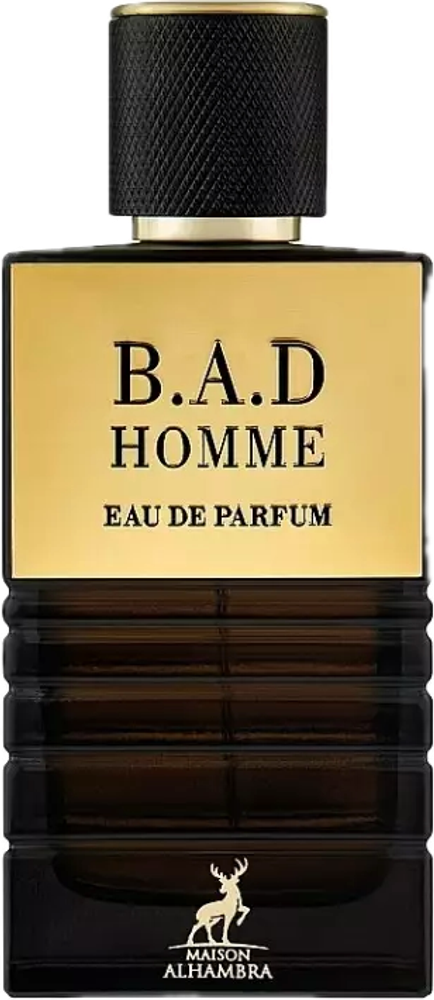 Maison Alhambra B.A.D. Homme EDP Maison Alhambra B.A.D. Homme EDP