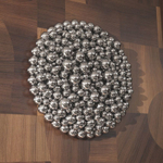 Декоративный элемент Silvershore ACCESSORIES