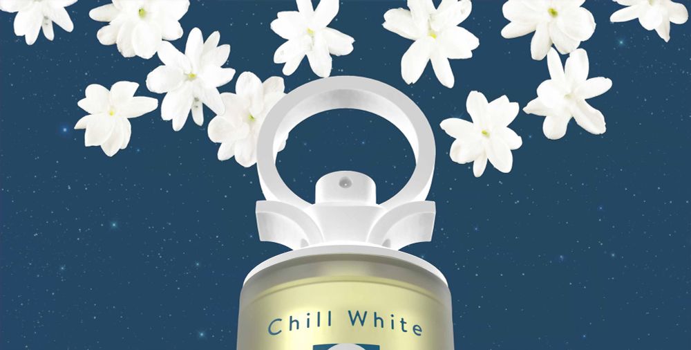 Helio Chill White