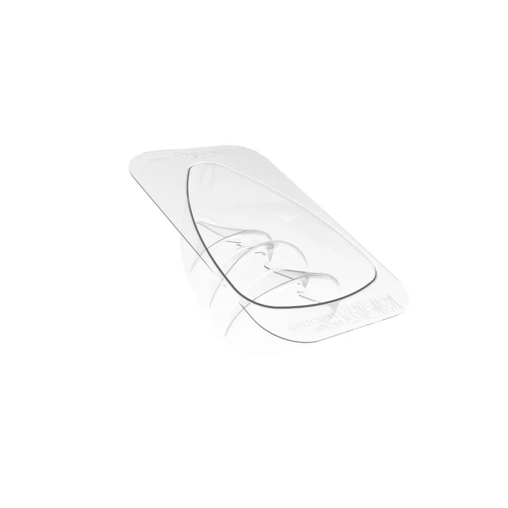 Форма пластиковая Winter Joy (Зимняя радость), Silikomart, Италия