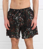 Шорты для плавания Dsquared2 - разноцветная(D7B544670)